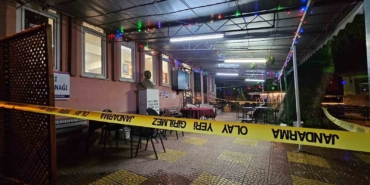 Meclis üyesi adayını öldüren şahıs tutuklandı