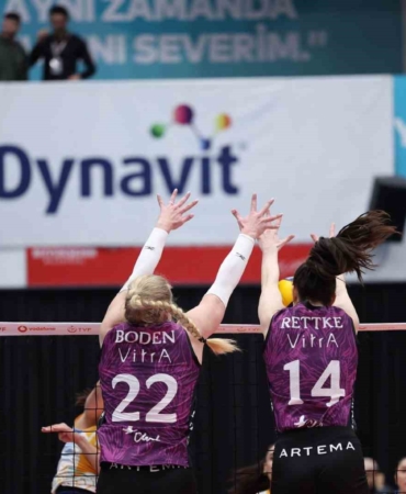 Eczacıbaşı Dynavit, Kuzeyboru’yu mağlup etti