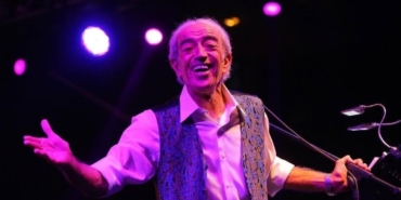 Sanatçı Edip Akbayram’ın cenazesi morga kaldırıldı