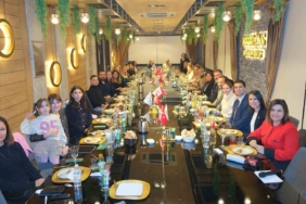 Bursa Halkla İlişkiler Derneği yeni üyeleriyle büyüyor