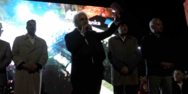 CHP’li Mehmet Tüm Bandırma’da yuhalandı, Selahattin Demirtaş açıklaması gerginliğe neden oldu