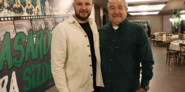 İlk şampiyon kaleciden son kaleciye nasihat ve övgü