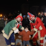 Bağcılar Belediyesi Ramazan’ı coşkuyla karşıladı