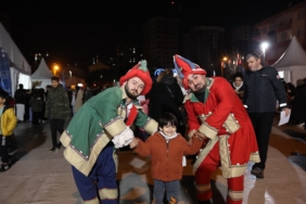 Bağcılar Belediyesi Ramazan’ı coşkuyla karşıladı