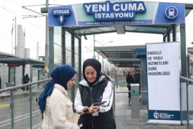 Duyarlılığı arttıran soru anketine ücretsiz ulaşım hakkı