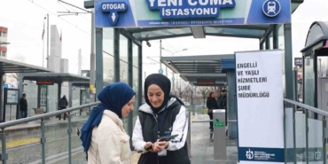 Duyarlılığı arttıran soru anketine ücretsiz ulaşım hakkı