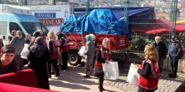 Ak Parti Osmangazi İlçe Başkanı Kurtuluş’tan Osmangazi Belediyesi’ne tepki