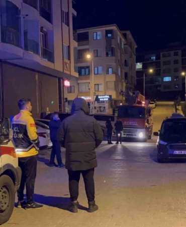 10 gündür haber alınamıyordu, evinde ölü bulundu