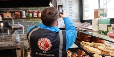 Gebze’de fiyat denetimi