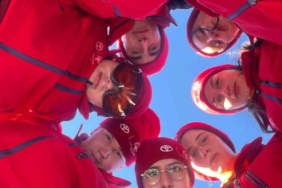 Özel Olimpiyatlar Türkiye, 2025 Dünya Kış Oyunları öncesi hazırlık kampını tamamladı