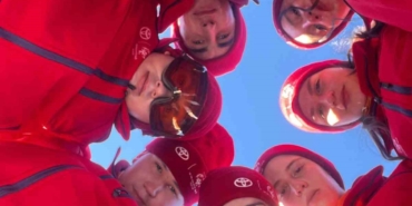 Özel Olimpiyatlar Türkiye, 2025 Dünya Kış Oyunları öncesi hazırlık kampını tamamladı