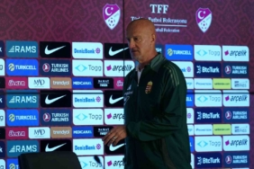 Marco Rossi: "Türkiye, kağıt üzerinde bizden daha iyi"