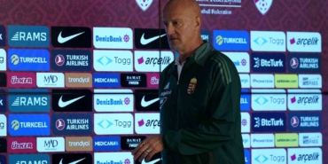 Marco Rossi: "Türkiye, kağıt üzerinde bizden daha iyi"