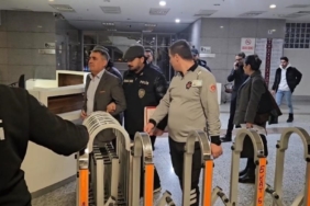 TÜSİAD Başkanı Orhan Turan ve YİK Başkanı Mehmet Ömer Arif Aras’a 5 yıl 6 aya kadar hapis talebi