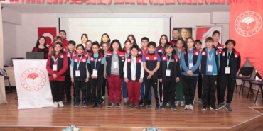 Çanakkale’de "Okullarda Genç Gıda Denetçisi" Projesi Hayata Geçti