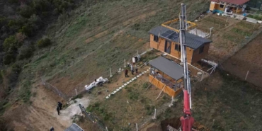 Gemlik’te kaçak yapılara göz açtırılmıyor