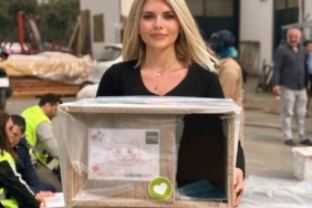 Maltepe’nin patili dostlarına sıcak yuva