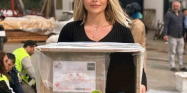 Maltepe’nin patili dostlarına sıcak yuva