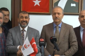 Küçükçekmece’de Aziz Yeniay’ın seçim çalışması sırasındaki saldırıya ilişkin duruşma tarihi belli oldu