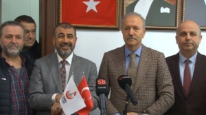 Küçükçekmece’de Aziz Yeniay’ın seçim çalışması sırasındaki saldırıya ilişkin duruşma tarihi belli oldu