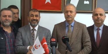 Küçükçekmece’de Aziz Yeniay’ın seçim çalışması sırasındaki saldırıya ilişkin duruşma tarihi belli oldu