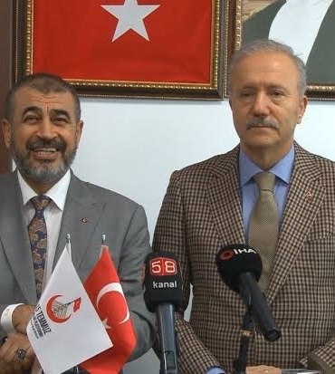 Küçükçekmece’de Aziz Yeniay’ın seçim çalışması sırasındaki saldırıya ilişkin duruşma tarihi belli oldu