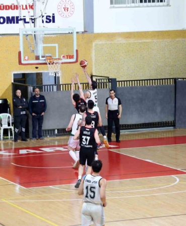 Sakarya Büyükşehir Basket sezona Play-Off’ta veda etti