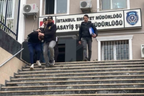 İnternet üzerinden cep telefonu satanları sahte dekontla dolandırdılar: 3 gözaltı