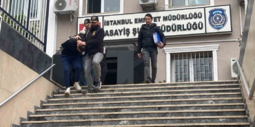 İnternet üzerinden cep telefonu satanları sahte dekontla dolandırdılar: 3 gözaltı