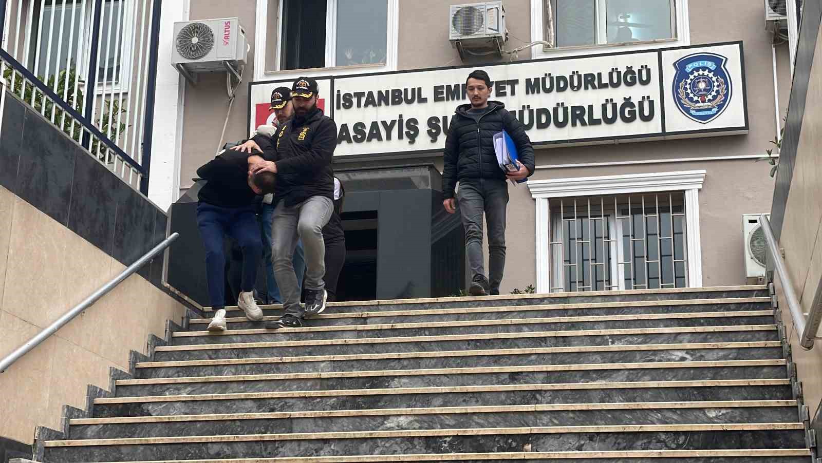 İnternet üzerinden cep telefonu satanları sahte dekontla dolandırdılar: 3 gözaltı