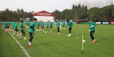Sakaryaspor, Kocaelispor mesaisinde