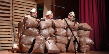 Karacabey Belediyesi’nden anlamlı ’18 Mart’ etkinliği