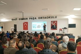 Bursa’da ’Narko Nokta’ ve ’Narkolog’ eğitimi: 4 bin 614 kişiye ulaşıldı