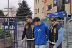 Küçükçekmece’de iki ayrı yere silahlı saldırı düzenleyen şahıslar yakalandı