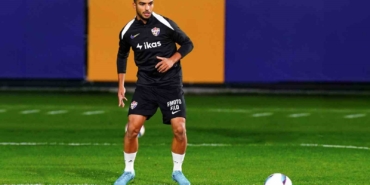 Eyüpsporlu Melih Kabasakal’dan milli takım itirafı!