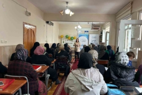 Esenyurt Belediyesi’nden "Güçlü Aile, Güçlü Toplum" seminerleri
