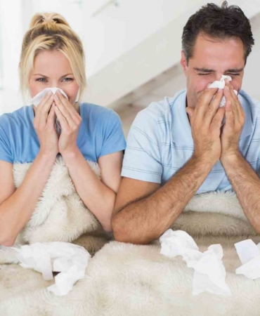 Bahar aylarında sizi bekleyen hastalıklara şimdiden önlem alın