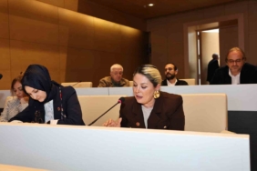 AK Parti Nilüfer Meclis Üyesi Nazlı Tan: "Kadıköy’de kadın haklarında çifte standart uygulanıyor"