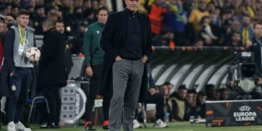 Jose Mourinho’nun Avrupa kupalarındaki geri dönüşleri