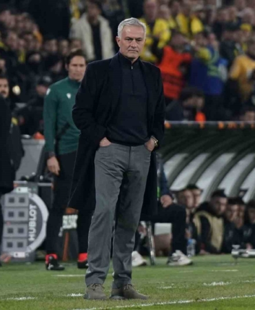 Jose Mourinho’nun Avrupa kupalarındaki geri dönüşleri