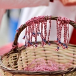 Silivri’de Marteniçka Şenliği düzenlendi