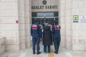 Balıkesir’de FETÖ şüphelisi yakalandı