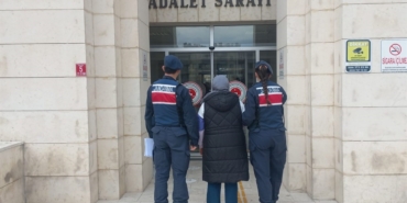 Balıkesir’de FETÖ şüphelisi yakalandı