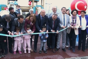 Nilüfer Belediyesi’nden çifte açılış