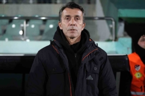 Esenler Erokspor’da Bülent Korkmaz dönemi sona erdi