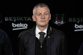 Ole Gunnar Solskjaer’in ilk derbi heyecanı