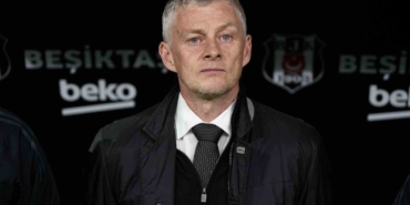 Ole Gunnar Solskjaer’in ilk derbi heyecanı