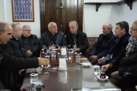 Başkan Aydın iftar sofralarında Osmangazililerle buluşuyor