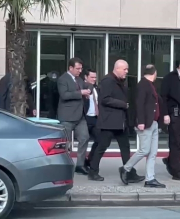 Ekrem İmamoğlu’nun ‘sahte diploma’ soruşturmasında verdiği ifade ortaya çıktı