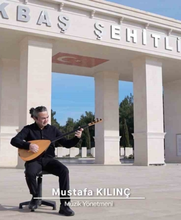 Bandırma Bilim ve Sanat Merkezi’nden Çanakkale Şehitlerine anlamlı saygı projesi
